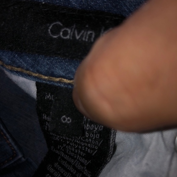 Relaxed fit jeans - Picture 3 of 3